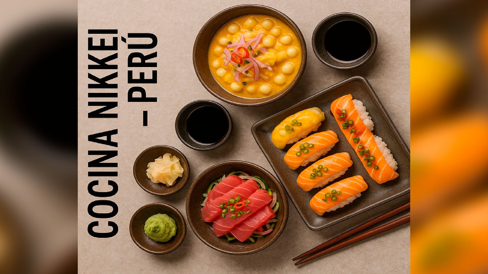 Comida nikkei