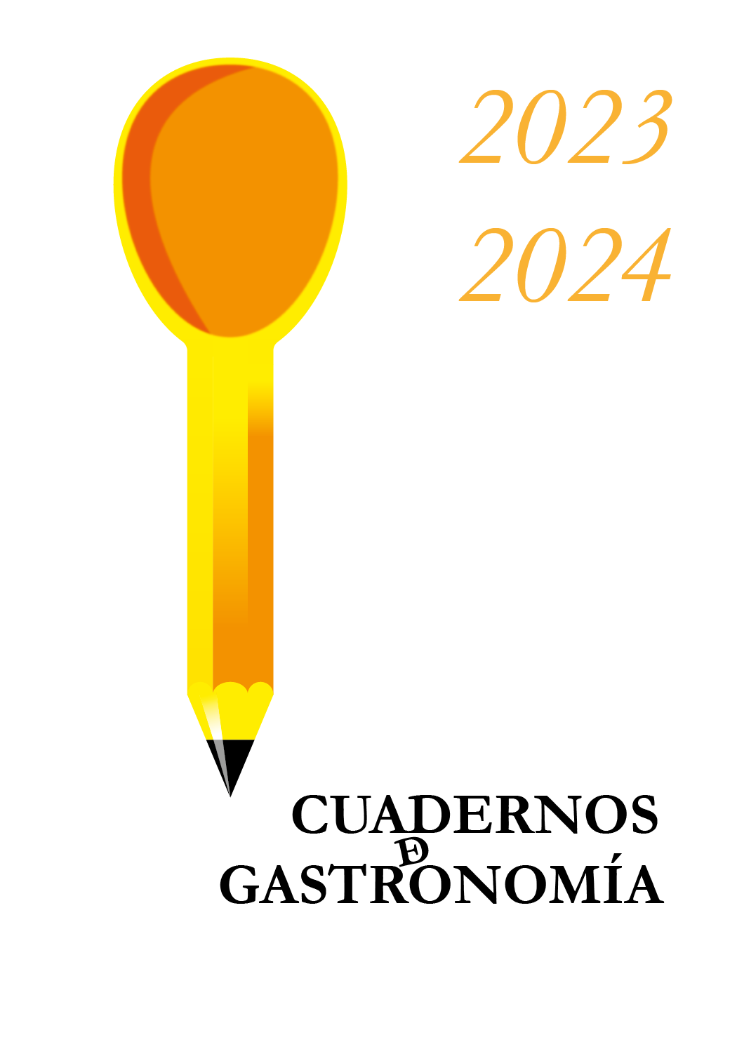 					Ver Vol. 1 Núm. 1 (2023): Cuadernos de Gastronomía 2023-2024
				